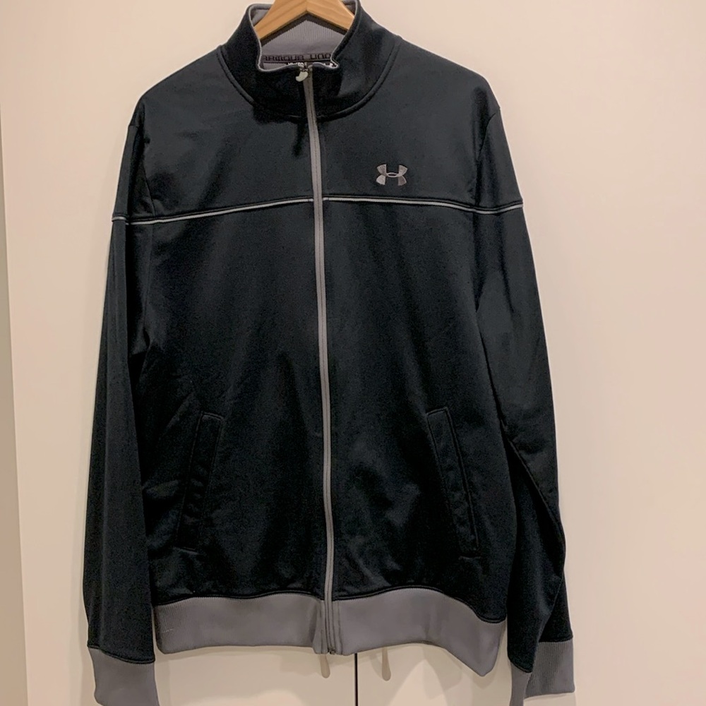 Under Armour Man Jacket
